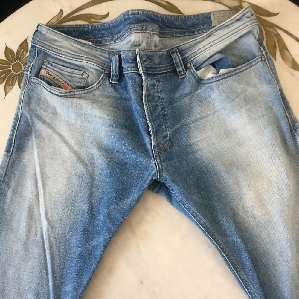 Diesel Safado Stretch jeans  36 x 32